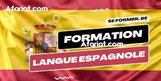 Formation Espagnol