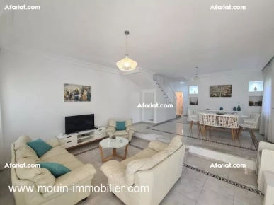 TRIPLEX EL BEY 2 Hammamet Sud AL929