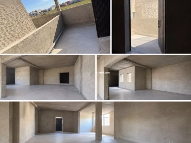 Location garage 250 m² – stockage entreprises