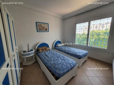 Villa HANIN(Réf: L2265)