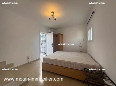 Duplex Lemdina AL3672 Hammamet