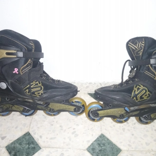 Patanette roller Patanette roller