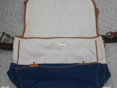 Sac A Bandouliere Polo Ralph Lauren