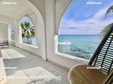 Appartement Dany AL3198 Hammamet