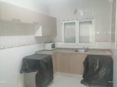 Appartement a a la goulette neuv