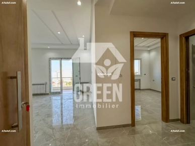 Appartement s+2 la Queen