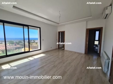 Villa York AV1631 Hammamet Nord