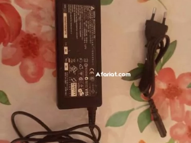 chargeur Adaptateur original