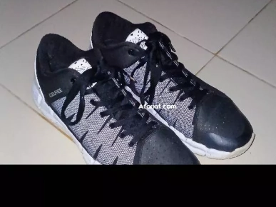 Chaussures Basket PEAK