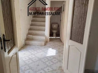 maison style américain à vendre