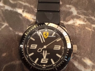 montre Ferrari
