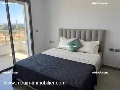 APPARTEMENT L'ETOILE DE MER I Hammamet Nord AV1627