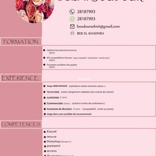 Demande d'emploi Demande d'emploi