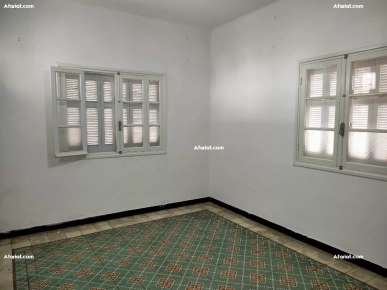 Villa Idéale pour Famille Bien Située à Sfax