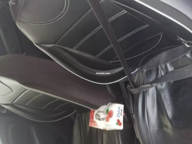 vente voiture férail sans carte grise