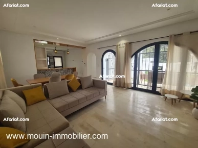 Villa Sapin AV1834 Hammamet Sud