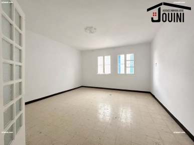 Appartement S2 à Vendre à Ezzahra Lycée