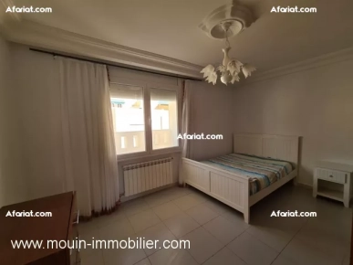 Appartement Balkis AL2649 Hammamet