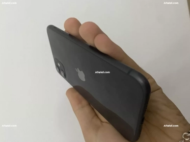 iPhone 11 black original !!!