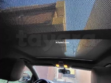 AUDI Q7 S LINE ( A vendre ou échanger )