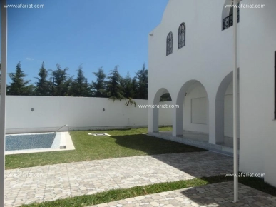 VILLA JONY(Réf: L2099)