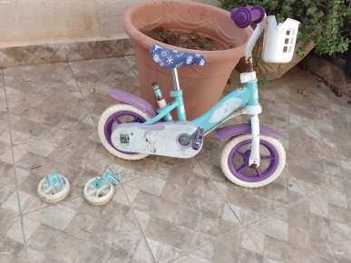 Vélo enfant