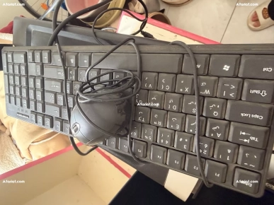 ordinateur HP