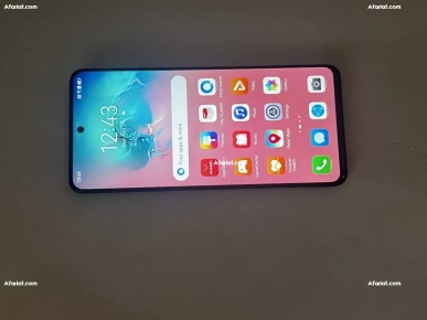 Huawei Nova 9 SE 8GB/128GB trés bon etat
