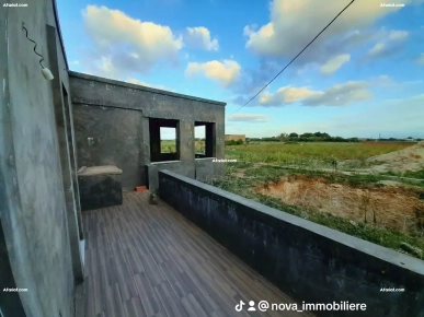 ارض فلاحية للبيع