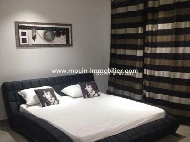 Villa Anitta AV815 Hammamet zone theatre