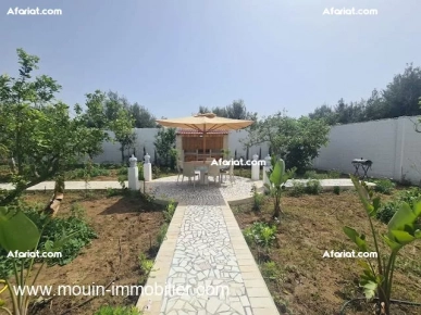 Villa Mosaique AL3154 Hammamet