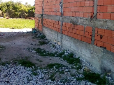 Terrain/ Bhar Terrain/ Bhar