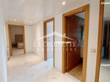 Appartement S+3 à La Soukra MAV1745