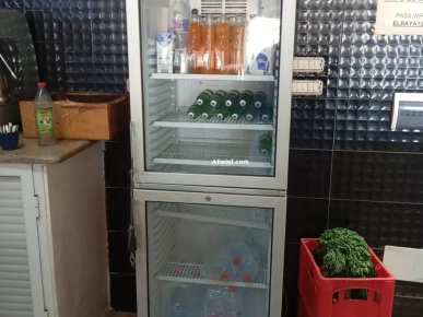 à Vendre Caféteria