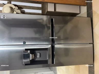 réfrigérateur LG réfrigérateur LG