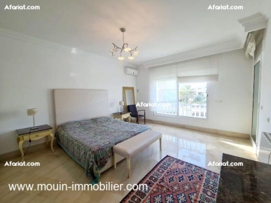 Villa Hirondelle AL2934 La Marina Yasmine Hammamet