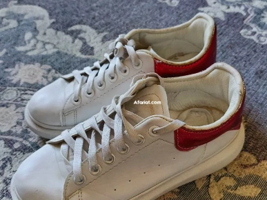 Alexandre McQueen