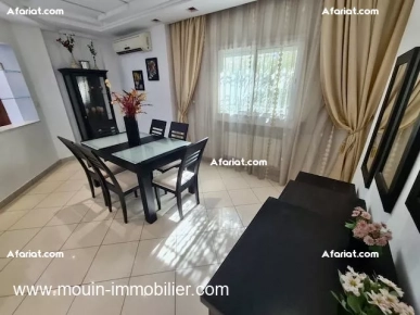 VILLA PRINCESSE Zone Sindbed Hammamet AL487