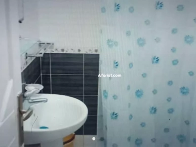 شقق مفروشة للايجار باليوم 90د/100