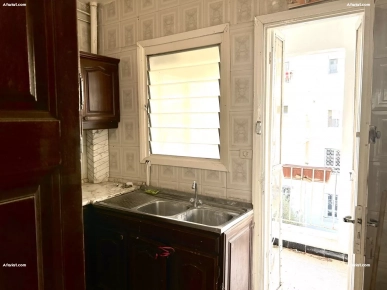 Apparemment S2 Cité Olympique