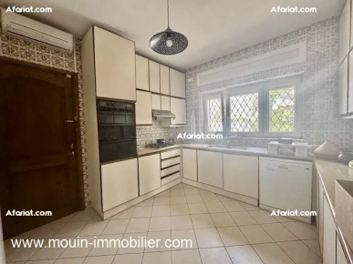 VILLA PETRA Jinen Hammamet AV1916