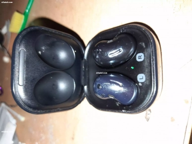 Samsung Galaxy Buds Live