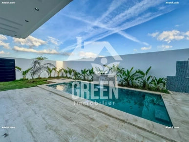 Villa " Verde "