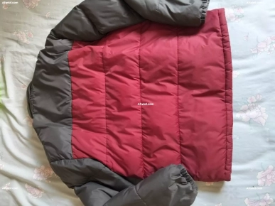 winter jacket by THE WPM NORTHWIND