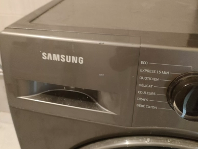 Machine á laver