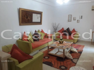 un appartement a raoued