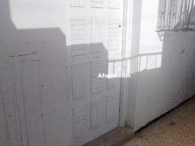 maison à vendre a sfax Hay Bahri 2.  S+2