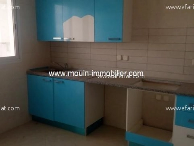 APPARTEMENT LA BAMBOU AV916