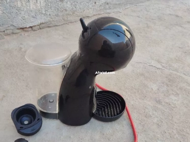 cafetière Dolce Gusto