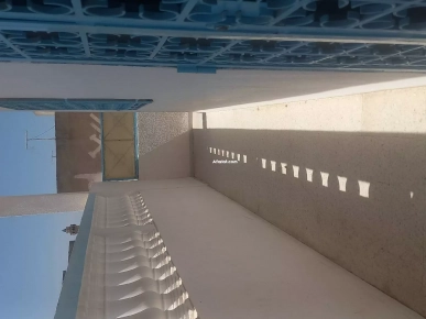 a louer etage de villa  a mourouj 1